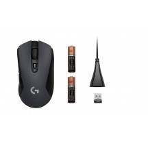 Mouse Logitech G603  Lightspeed 910-005101