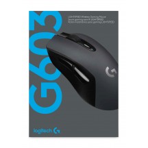 Mouse Logitech G603  Lightspeed 910-005101