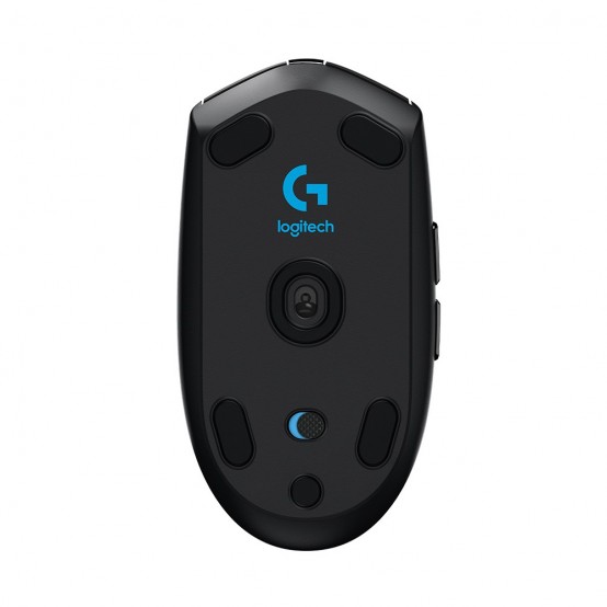 Mouse Logitech G305 Lightspeed 910-005282