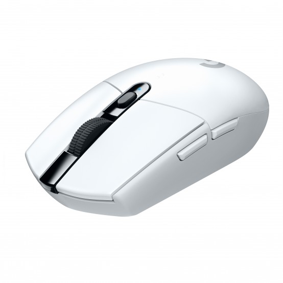 Mouse Logitech G305 Lightspeed 910-005291
