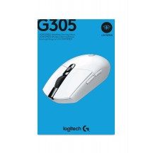 Mouse Logitech G305 Lightspeed 910-005291