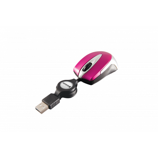 Mouse Verbatim Go Mini 49021