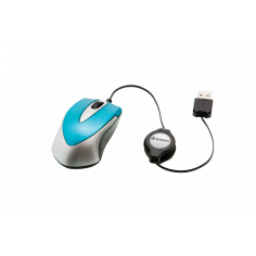 Mouse Verbatim Go Mini 49022 2