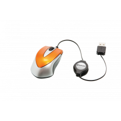 Mouse Verbatim Go Mini 49023 2