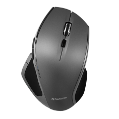 Mouse Verbatim 8-Button Wireless Mouse 49041