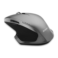 Mouse Verbatim 8-Button Wireless Mouse 49041 2