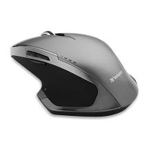 Mouse Verbatim 8-Button Wireless Mouse 49041