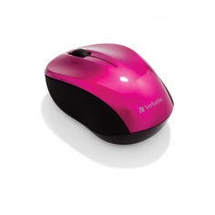 Mouse Verbatim GO NANO 49043 2