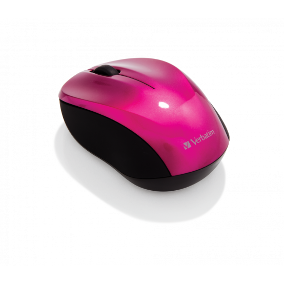 Mouse Verbatim GO NANO 49043