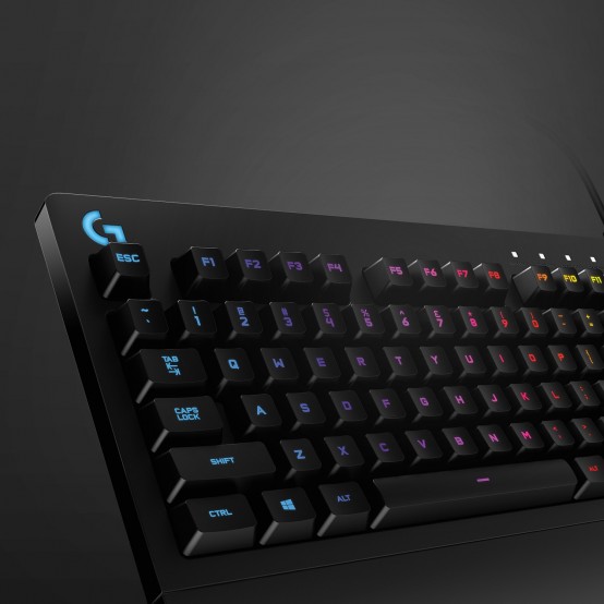 Tastatura Logitech G213 920-008093