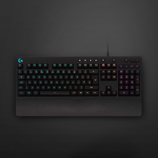Tastatura Logitech G213 920-008093