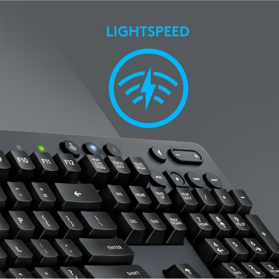 Tastatura Logitech G613 920-008393