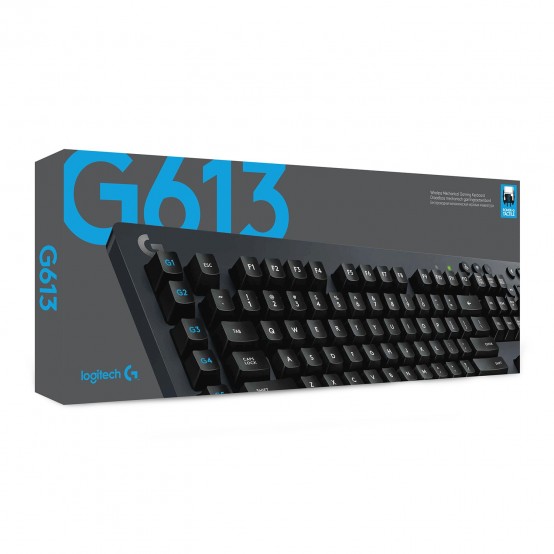 Tastatura Logitech G613 920-008393