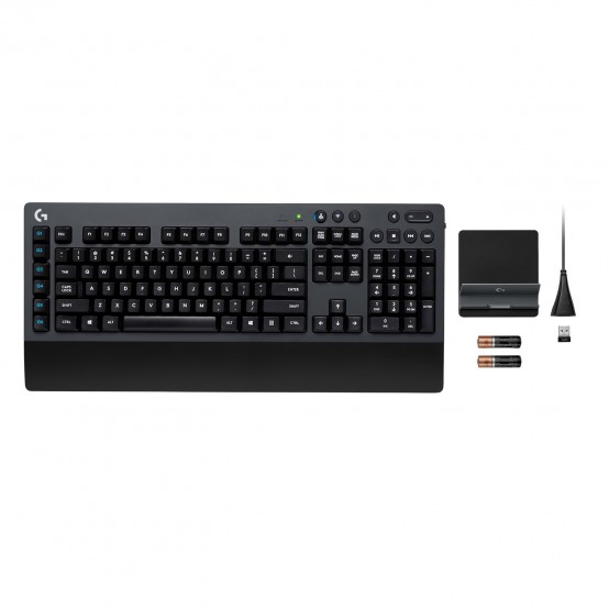 Tastatura Logitech G613 920-008393
