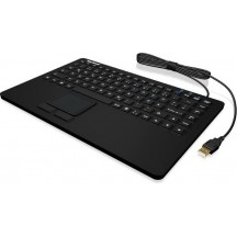 Tastatura RaidSonic KeySonic Mini KSK-5230IN