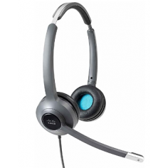 Casca Cisco 522 CP-HS-W-522-USB
