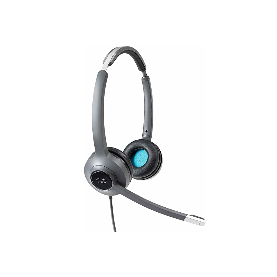 Casca Cisco 522 CP-HS-W-522-USB