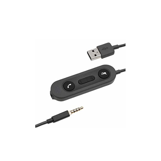 Casca Cisco 522 CP-HS-W-522-USB
