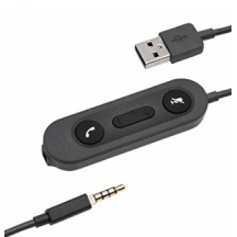 Casca Cisco 522 CP-HS-W-522-USB