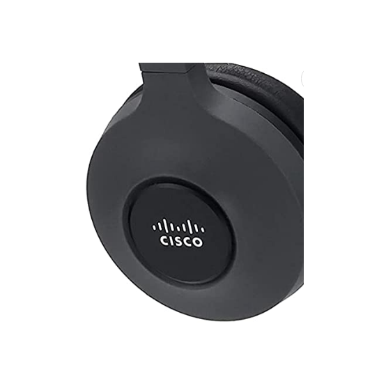Casca Cisco 522 CP-HS-W-522-USB