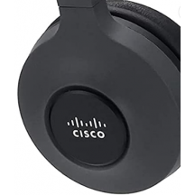Casca Cisco 522 CP-HS-W-522-USB