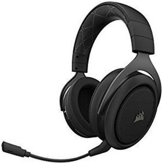 Casca Corsair HS70 Wireless CA-9011175-EU