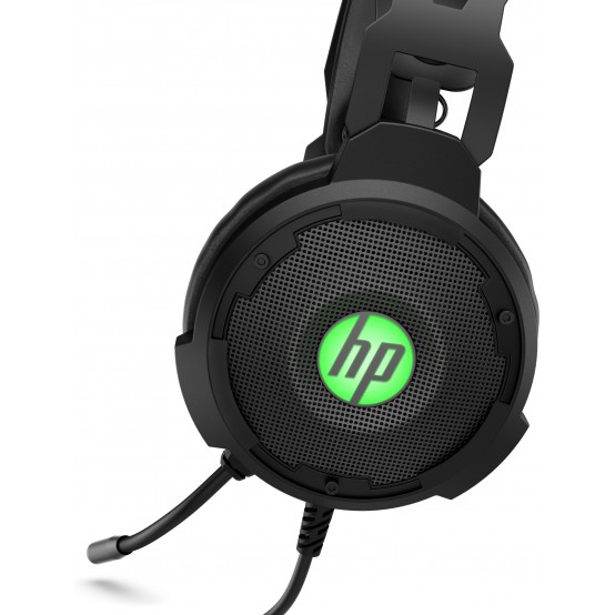 Casca HP Pavilion Gaming 600 4BX33AA