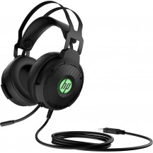 Casca HP Pavilion Gaming 600 4BX33AA