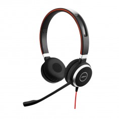 Casca Jabra Evolve 40 14401-10