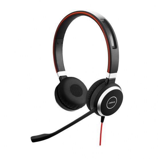 Casca Jabra Evolve 40 14401-10