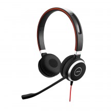 Casca Jabra Evolve 40 14401-10