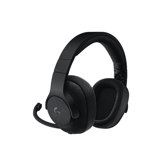 Casca Logitech G433 981-000668