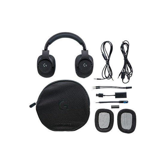 Casca Logitech G433 981-000668