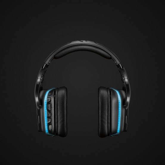 Casca Logitech G935 981-000744