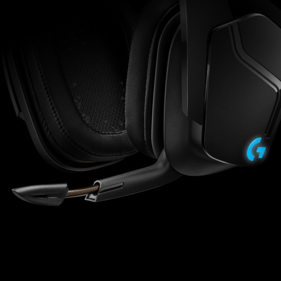 Casca Logitech G935 981-000744