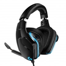 Casca Logitech G635 981-000750