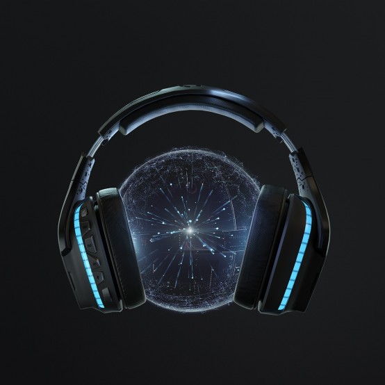 Casca Logitech G635 981-000750