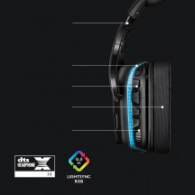 Casca Logitech G635 981-000750