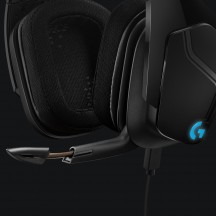 Casca Logitech G635 981-000750