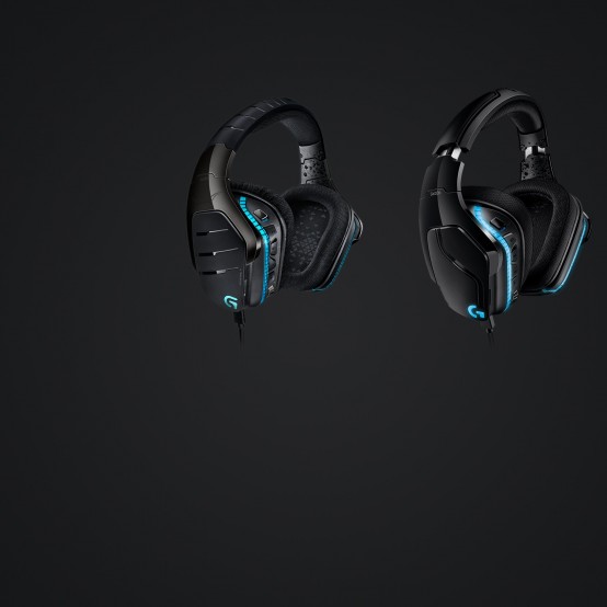Casca Logitech G635 981-000750