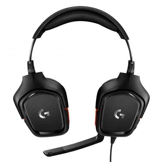 Casca Logitech G332 Symmetra 981-000757