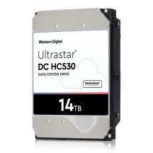 Hard disk Western Digital Ultrastar DC HC530 0F31052 0F31052
