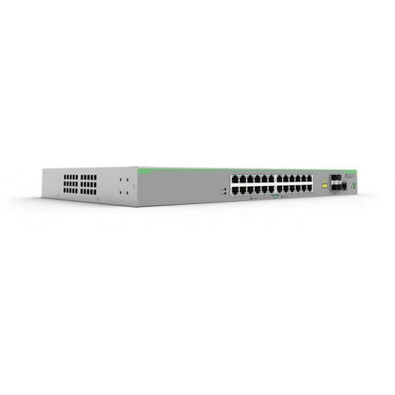 Switch Allied Telesis FS980M/28 AT-FS980M/28-50