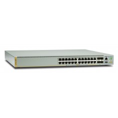 Switch Allied Telesis X510L-28GP AT-X510L-28GP-50