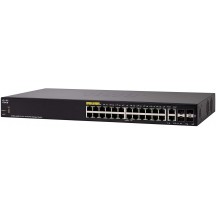 Switch Cisco SF350-24MP SF350-24MP-K9-EU