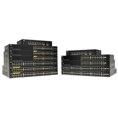 Switch Cisco SG250-10P SG250-10P-K9-EU