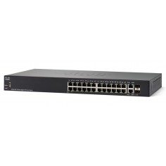 Switch Cisco SG250-26P SG250-26P-K9-EU