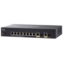 Switch Cisco SG350-10 SG350-10-K9-EU