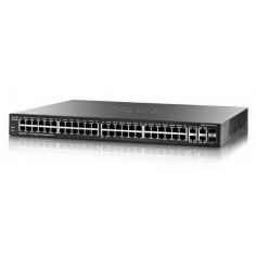 Switch Cisco SG350-52P SG350-52P-K9-EU