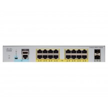Switch Cisco Catalyst 2960L WS-C2960L-16PS-LL